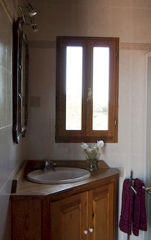 Finca Sa Garriga Binissalem Luaran gambar