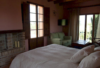 Finca Sa Garriga Binissalem Luaran gambar
