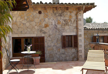 Finca Sa Garriga Binissalem Luaran gambar